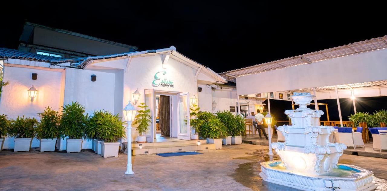 Azzure By Spree Hotel Calangute Exteriér fotografie
